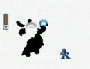ロックマンX3　バスター縛りで無強化・無傷クリア 【ロクゼロ方式】 part6