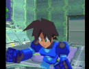 ロックマンDASH プレイ動画 No.21 「黒澤の森のさぶちゃん・後編」