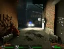 [LEFT4DEAD]NO MERCY 1/4[実況プレイ]