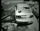 こんな自動車泥棒は嫌だ。