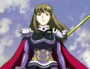 【MAD】舞-HiME　藤乃静留　静ライダー薙刀～ﾌﾞﾚｲﾄﾞ～