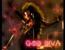 ALIPROJECT GOD DIVA Instrumental（カラオケver.）