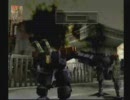 まだ終わらんぞ【フロントミッション・サード】実況プレイpart25