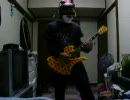 X JAPANの「Rusty Nail」を弾いてみた。(LAST LIVE Ver.)