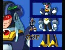 【実況】ロックマンX5　ノーダメージでクリアを目指す　その３