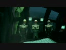 11/13 JU 4vs4 ミノ0% 戦場の絆 1戦目