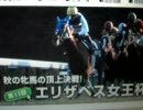 【のび太】競馬予想動画　　エリザベス女王杯