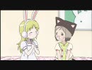 苺OVA2話 こめんたり版