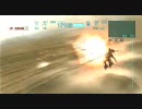 [Xbox360]アリーヤでランク特攻７[ACfA]