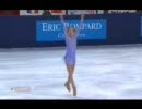 浅田真央　2008 TEB SP