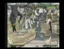 第100回a-choランバト GGXX SLASH 決勝　「NON団」vs「炎のオイッスは大会用」