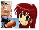 Tin下桜の「夢はまだ平気ですの？」 2008秋M3版