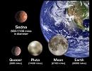 桃井はるこ 恋の冥王星