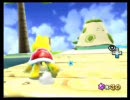 マリオギャラクシー【ミス50以下で】完クリめざして実況プレイ　10－1/5