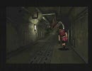 バイオハザード２クレア裏を喋りながらナイフ片手に鏖殺目指す　part6-1