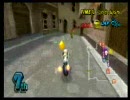 マリオカートwii　wifi 　ぬらりくらり実況プレイ　part38
