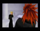 キングダムハーツリCOM 「策師」プレイ 08