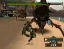 【ＭＨＰ2G】気ままに実況　双璧？黒き烈風編　1/2【第５回】