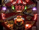 【パチンコ】CRパトラッシュRED　卓上実機　CT中　02-1