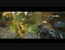 【PS3】レジスタンス２　オンライン協力プレイ②