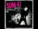 洋楽を高音質で聴いてみよう【95】  Sum 41  『March Of The Dogs』