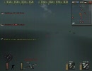 BF1942　FHSW　ドイツ本土爆撃1945　後半枢軸側