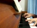 ピアノ 浮き雲＆Op.102,No.2 (メンデルスゾーン)