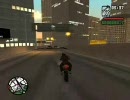 ドキッ！！　RPGだらけのGTA SA　part11-2