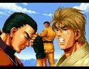 【MUGEN】 好敵手・仇敵タッグ大会 part20