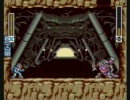 【実況】ロックマンX チャージショット縛りプレイ part7
