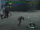 ＭＨＦ　下位ドスファンゴ　ＨＲ２　
