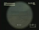 実況注意　おつかれSATO　MGS3の反省会　その4　みつるの狭い視野
