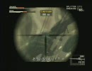 実況注意　おつかれSATO　MGS3の反省会　その5　みつるの狭い視野