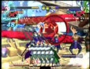 戦国BASARAX　11月8日対戦動画　in　AMCブリッジ　その6