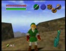 やりたくなったゲームを実況プレイ【ゼルダの伝説時のオカリナ】Part22
