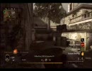 Call of Duty World at War　マルチプレイ　3