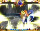 東方緋想天(11/16)　紫 vs 紫