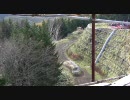 WRC2008 ラリージャパン DAY1 SS2
