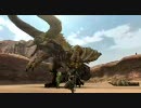【MHP2G】　ランポス動物園を見に行った　team[dogeza] Alice編（後編）