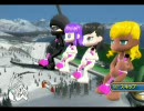 【Wii】ドキッ☆幼女だらけの水着大会【ファミスキワルボー】