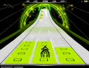 [Audiosurf] scheherazade / 島みやえい子