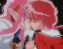 ファンタジックなアニメのOP集