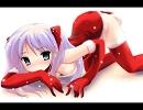 愛をとりもどせ !!（みのる、あきら）＋らき☆すた画像集
