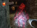 キングスフィールド4を久々プレイ No.48（海岸/鍾乳洞）