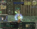 三國志Online　泰山　11/15　呉対蜀　2陣　その3