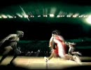 サンズvsネッツ（NBA）2004
