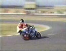 走り屋 ドリフト 単車 89～90年頃 箱根 ラ○ド坂（L坂 ）岩城杯