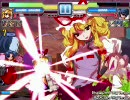 【MUGEN】大規模ネタチームトーナメント【大将以外全員かませ】　part6