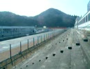 GTテスト　岡山国際