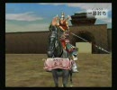 決戦２　曹操編：上級：その１８【分岐ルート３：樊城の戦い２】